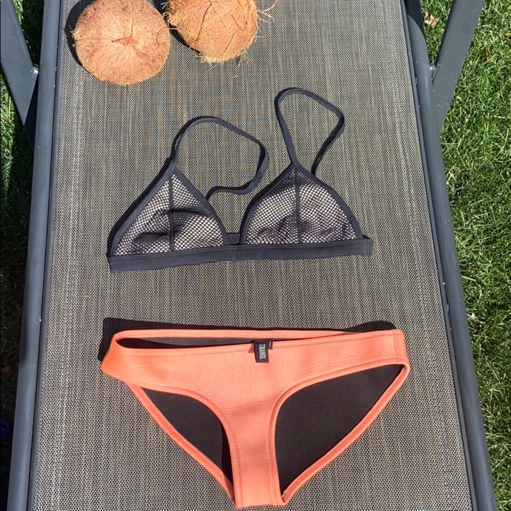 TRIANGL swimwear bikini